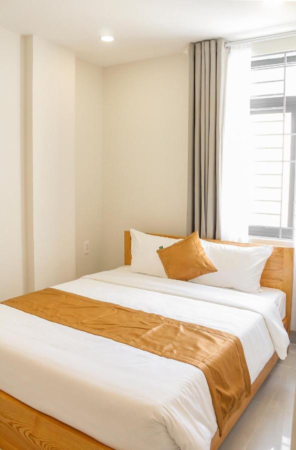 Anh Dao Hotel หวุงเต่า ภายนอก รูปภาพ