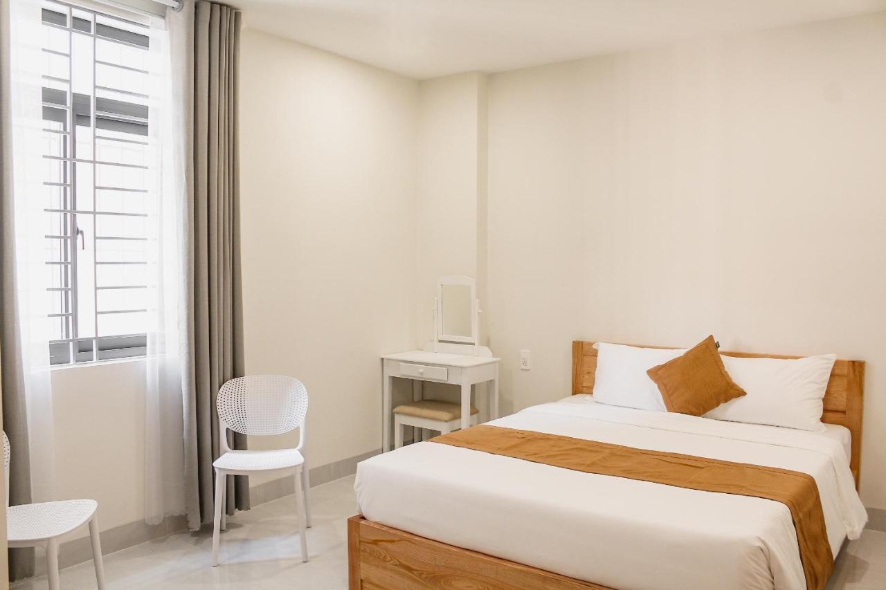 Anh Dao Hotel หวุงเต่า ภายนอก รูปภาพ