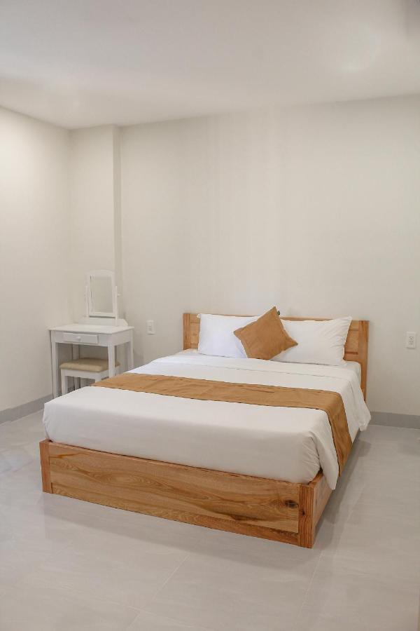 Anh Dao Hotel หวุงเต่า ภายนอก รูปภาพ